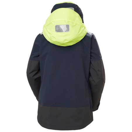 Skagen Offshore seilerjakke for kvinner - Helly Hansen