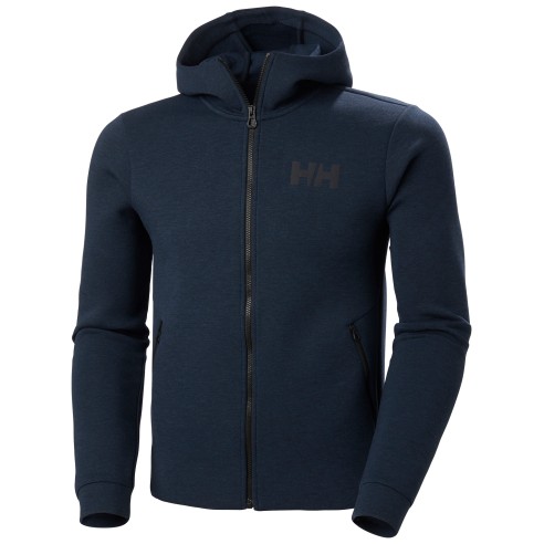 Hp Ocean Fz 2.0 boat jacket - Helly Hansen