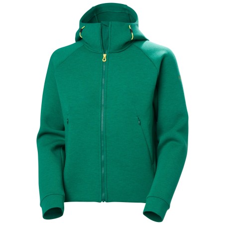 HP Ocean Fz 2.0 Dame Båtjakke - Helly Hansen