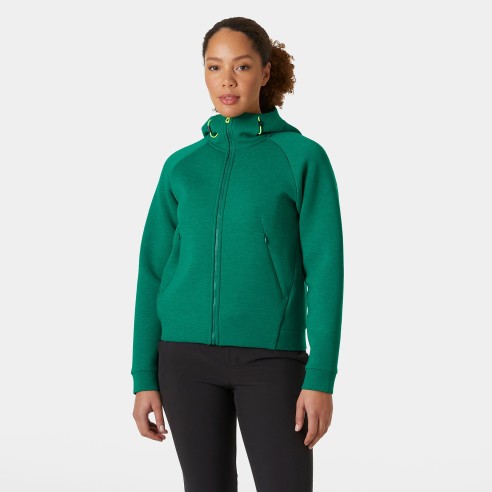 Veste bateau pour femme HP Ocean Fz 2.0 - Helly Hansen
