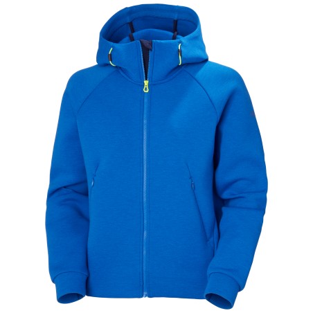 HP Ocean Fz 2.0 Dam Båtjacka - Helly Hansen