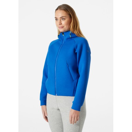 Helly Hansen HP Ocean Fz 2.0 -naisten veneilytakki