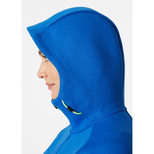 Chaqueta náutica HP Ocean Fz 2.0 para...