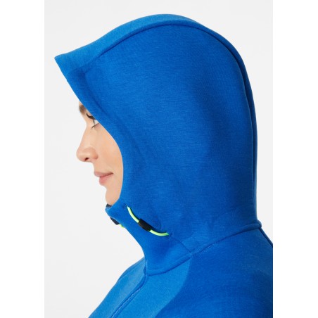 Helly Hansen HP Ocean Fz 2.0 -naisten veneilytakki