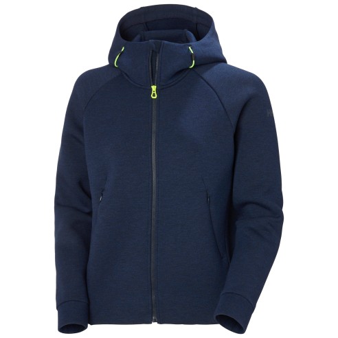 Helly Hansen HP Ocean Fz 2.0 -naisten veneilytakki