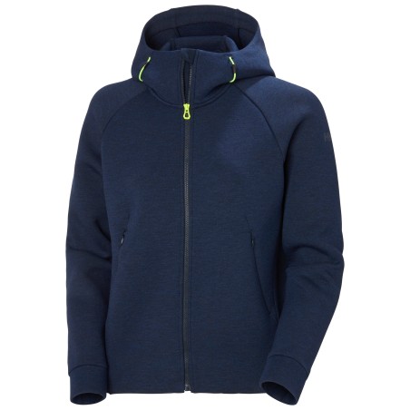 HP Ocean Fz 2.0 Dame Båtjakke - Helly Hansen