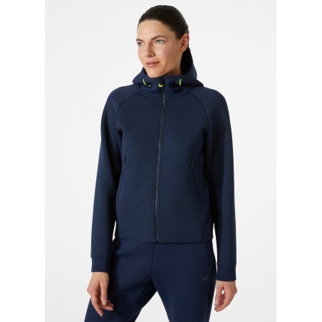 Giacca da barca da donna Hp Ocean Fz 2.0 - Helly Hansen