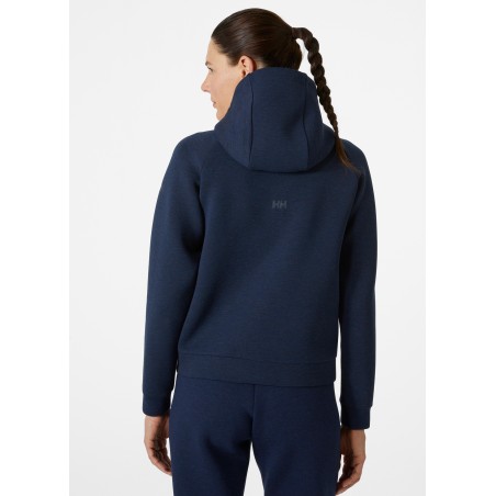 HP Ocean Fz 2.0 Dam Båtjacka - Helly Hansen
