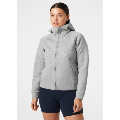 HP Ocean Fz 2.0 Dame Båtjakke - Helly...