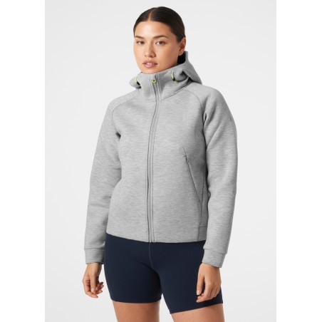 Veste bateau pour femme HP Ocean Fz 2.0 - Helly Hansen