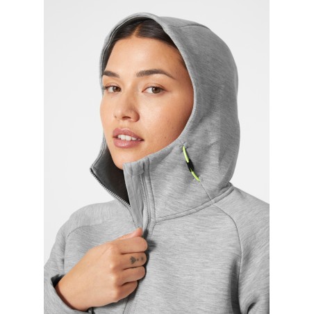 Giacca da barca da donna Hp Ocean Fz 2.0 - Helly Hansen