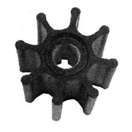 Impeller Selva R.o.8095060