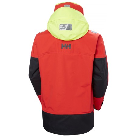 Skagen Pro seilerjakke for menn - Helly Hansen