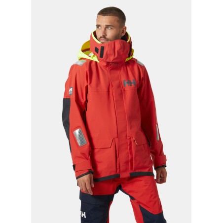 Skagen Pro seilerjakke for menn - Helly Hansen