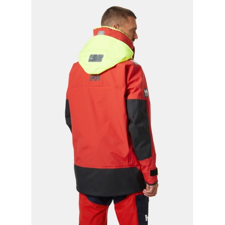 Skagen Pro Jacket - Helly Hansen