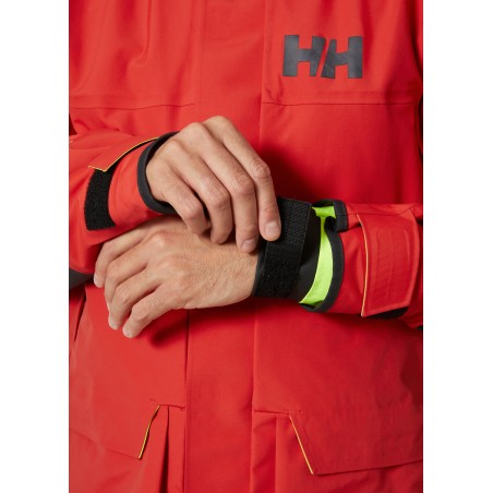 Skagen Pro miesten purjehdustakki - Helly Hansen