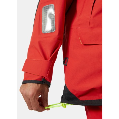 Skagen Pro miesten purjehdustakki -...