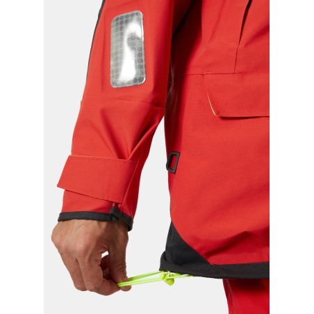 Skagen Pro segeljacka för män - Helly Hansen