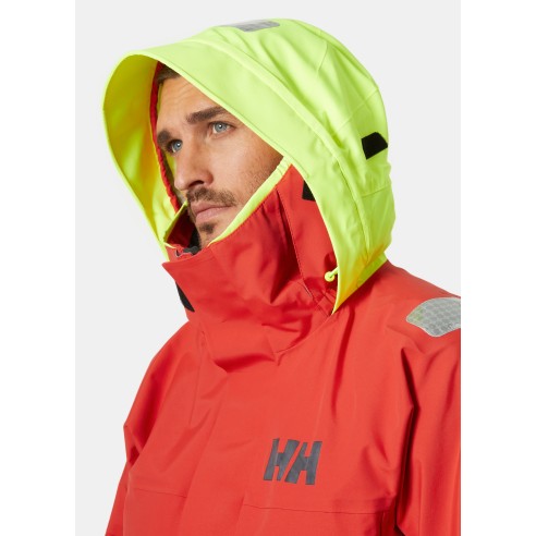 Skagen Pro segeljacka för män - Helly...