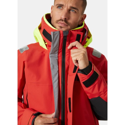 Skagen Pro Jacket - Helly Hansen