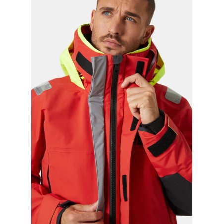 Skagen Pro heren zeiljas - Helly Hansen