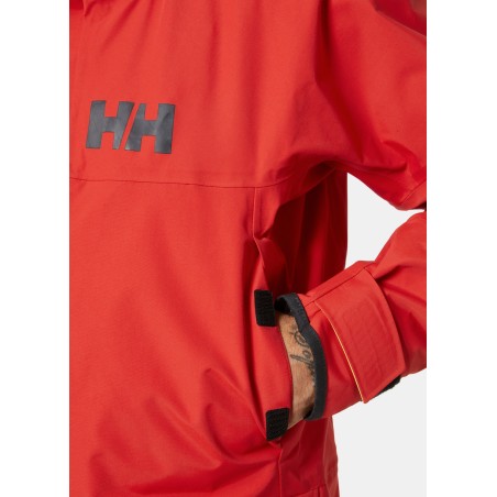 Skagen Pro seilerjakke for menn - Helly Hansen