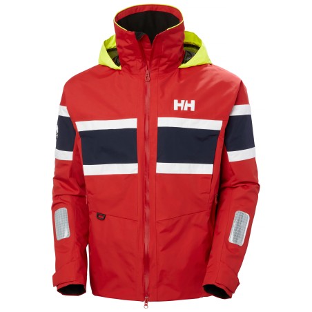 Helly Hansen Salt Original seglarjacka för män