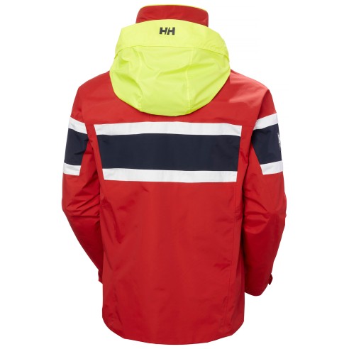 Helly Hansen Miesten Salt Original...