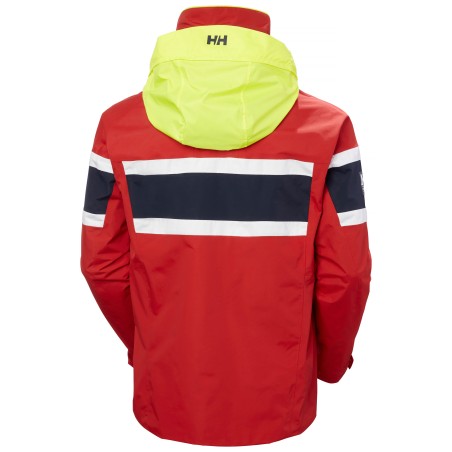 Helly Hansen Salt Original seglarjacka för män