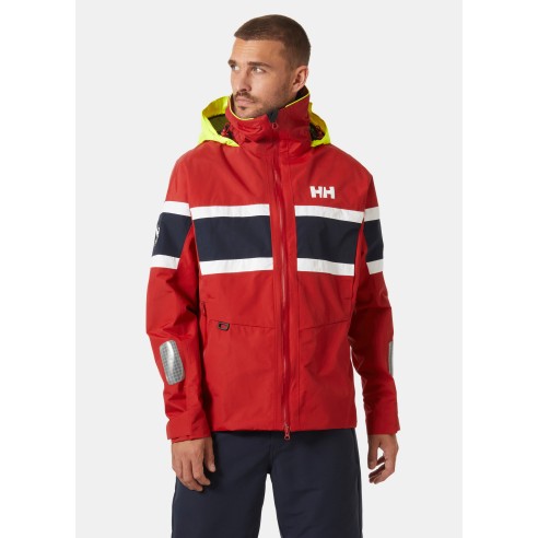 Helly Hansen Salt Original seglarjacka för män