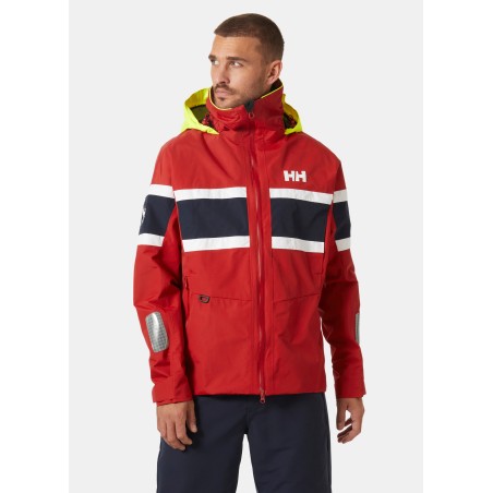 Salt Original Jacket - Helly Hansen