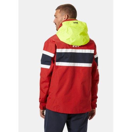 Helly Hansen Salt Original zeiljas voor heren
