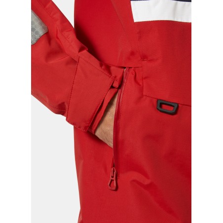 Helly Hansen Salt Original zeiljas voor heren