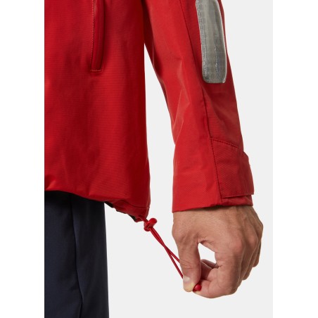 Helly Hansen Miesten Salt Original Purjehdustakki