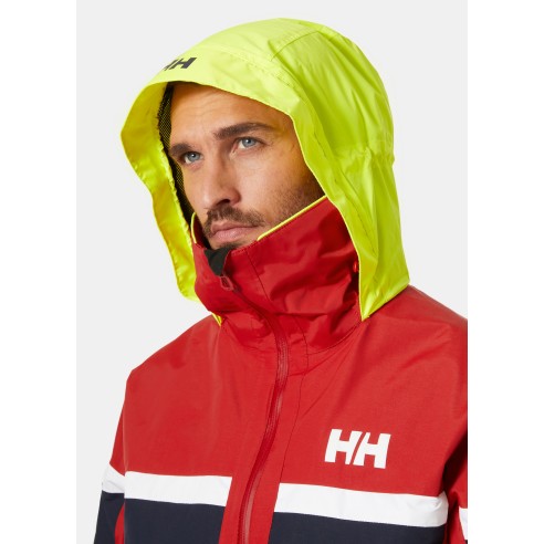 Helly Hansen Salt Original seiljakke...