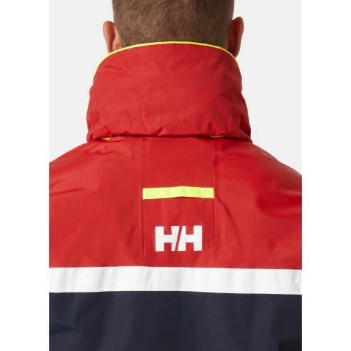 Salt Original Jacket - Helly Hansen