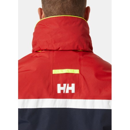 Helly Hansen Salt Original seglarjacka för män