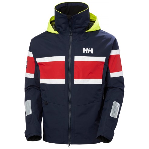 Helly Hansen Salt Original zeiljas...