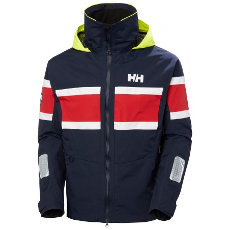Salt Original Jacket - Helly Hansen
