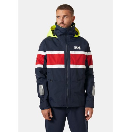 Salt Original Jacket - Helly Hansen
