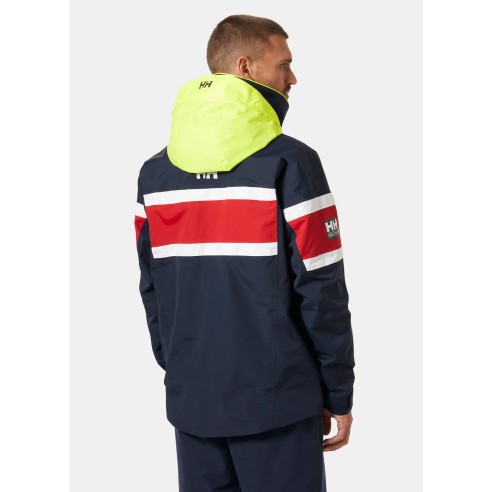 Helly Hansen Miesten Salt Original...