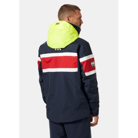 Salt Original Jacket - Helly Hansen