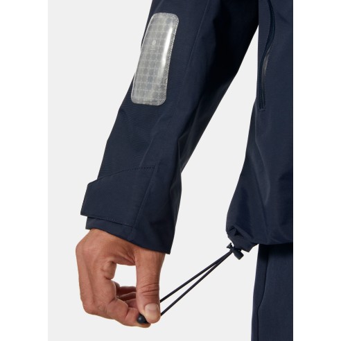 Salt Original Jacket - Helly Hansen