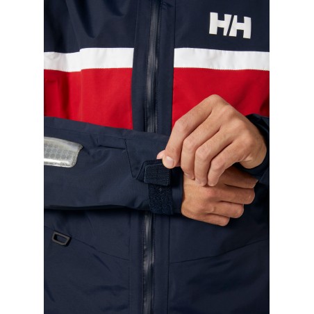 Salt Original Jacket - Helly Hansen