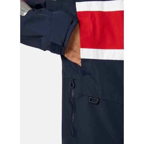 Salt Original Jacket - Helly Hansen