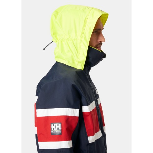 Helly Hansen Salt Original seiljakke...