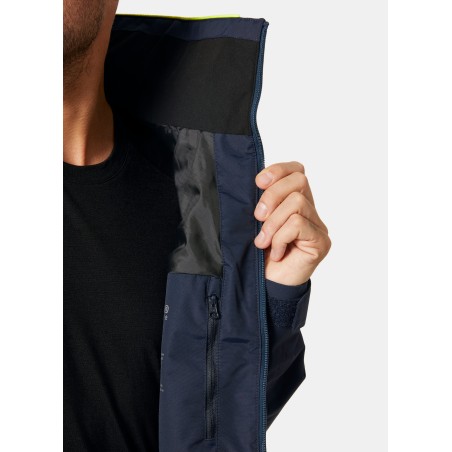 Salt Original Jacket - Helly Hansen