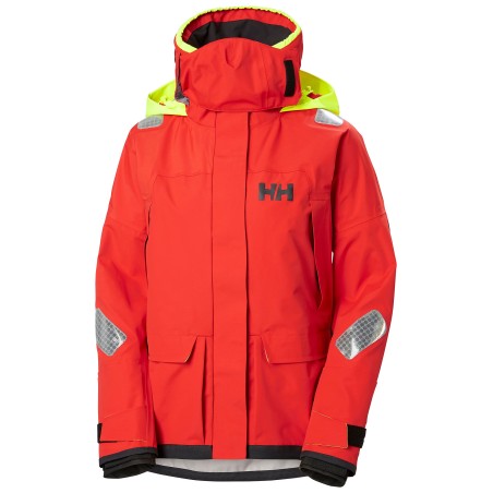 Skagen Pro seglarjacka dam - Helly Hansen