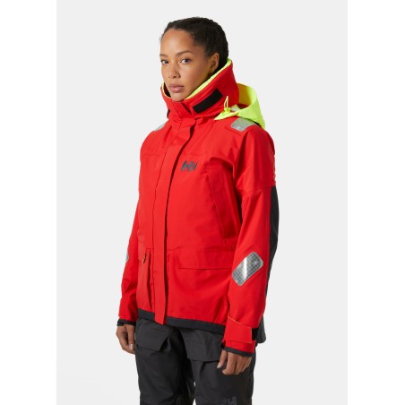 W Skagen Pro Jacket - Helly Hansen