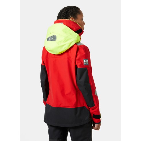 W Skagen Pro Jacket - Helly Hansen